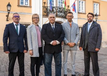 Megalakult Vácon a Fidesz-KDNP képviselőcsoportja