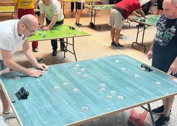 Felemás sikerek szektorlabdában