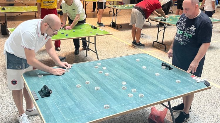 Felemás sikerek szektorlabdában