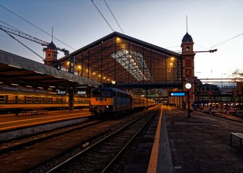 A MÁV inkább már nem is közli a késési statisztikáit