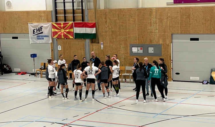 Magabiztos győzelmet aratott a váci csapat