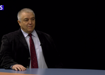 Mokánszky Zoltán: proaktívan szeretnénk dolgozni a testületben