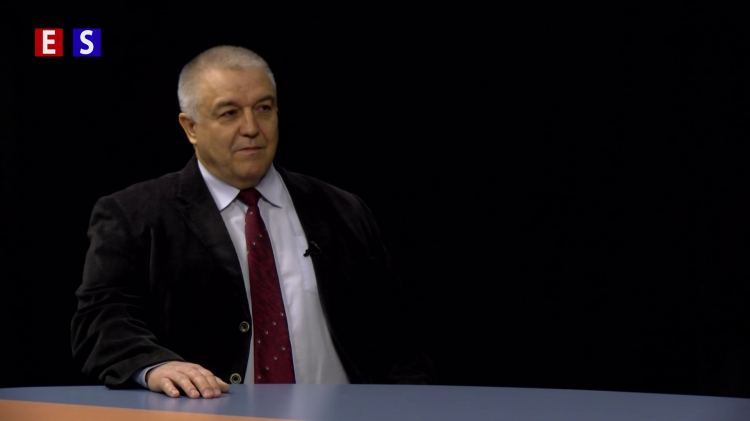 Mokánszky Zoltán: proaktívan szeretnénk dolgozni a testületben