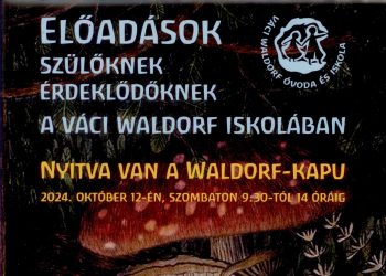 Nyitva van a Waldorf-kapu