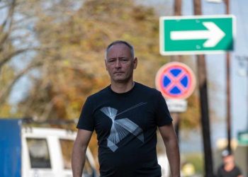 Kiss Zsolt: továbbra is azért dolgozom, hogy Vác egy jó hely legyen