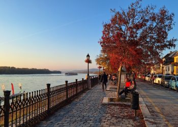 Napos időre van kilátás csapadék nélkül