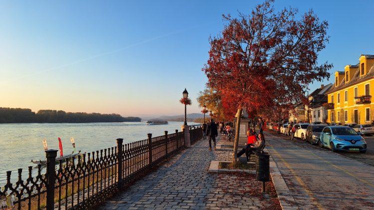 Napos időre van kilátás csapadék nélkül