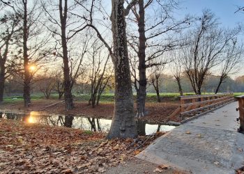 Ködös, nyirkos, borongós időszak következik