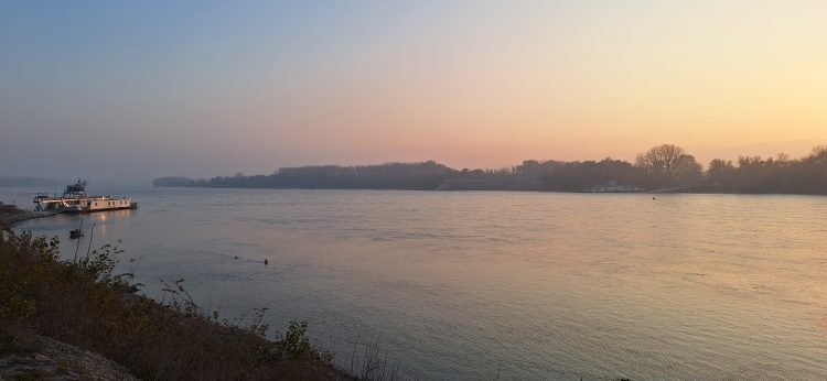 Csapadékkal érkeznek a hidegfrontok