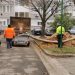 Ezeket a munkákat végezte a Városfejlesztő a múlt héten – képekkel