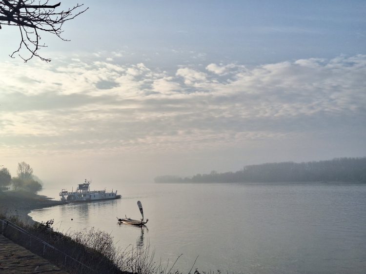 Szeles lesz a hétvége