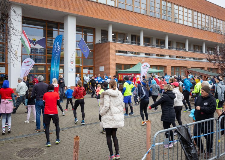 Ilyen volt a Villamosenergia-iparági Futó Találkozó – Galéria