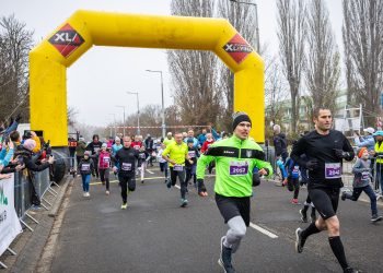 Közösségépítő sporteseményt tartottak a hétvégén – videóval