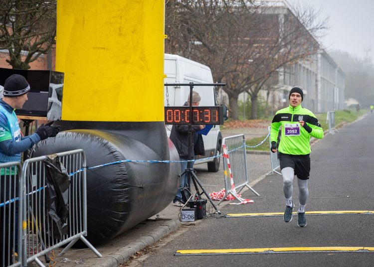 Ilyen volt a Villamosenergia-iparági Futó Találkozó – Galéria