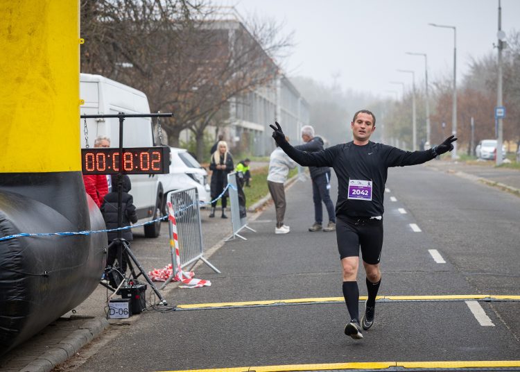 Ilyen volt a Villamosenergia-iparági Futó Találkozó – Galéria