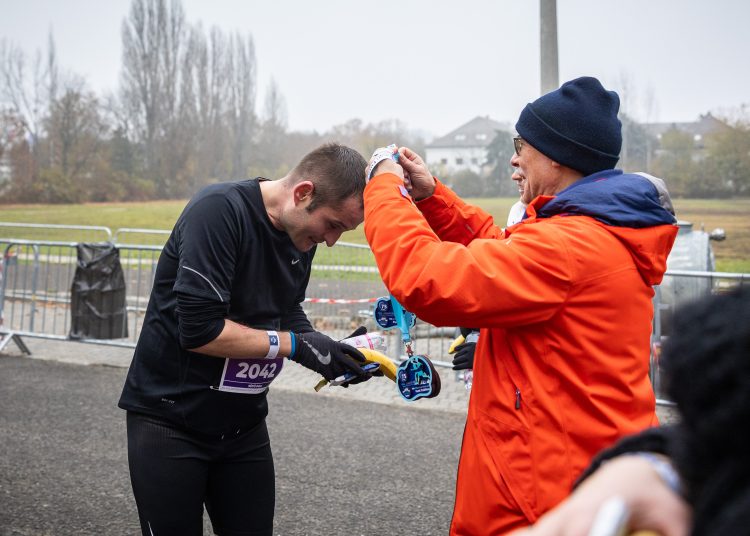 Ilyen volt a Villamosenergia-iparági Futó Találkozó – Galéria