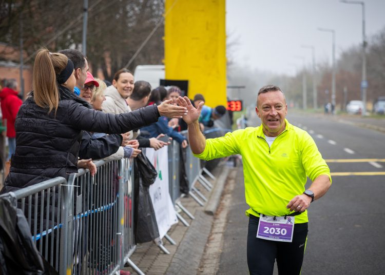 Ilyen volt a Villamosenergia-iparági Futó Találkozó – Galéria