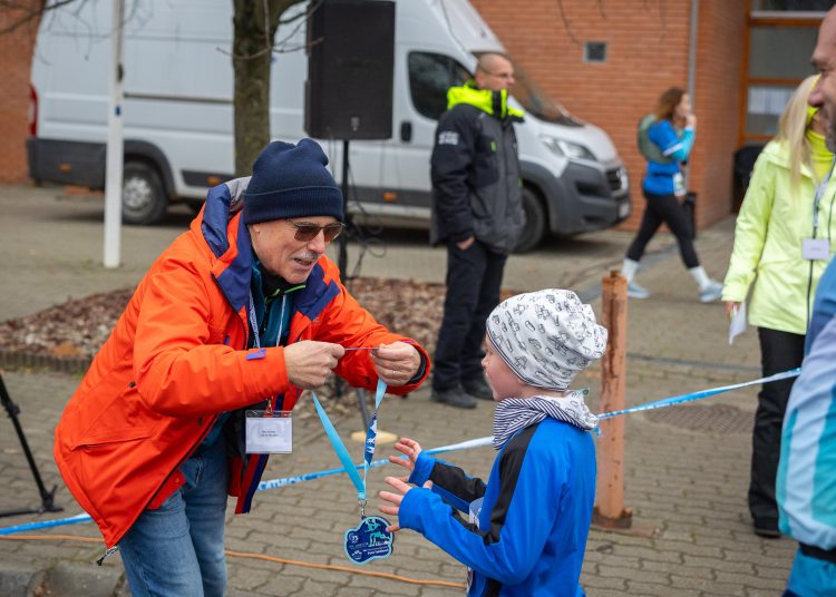 Ilyen volt a Villamosenergia-iparági Futó Találkozó – Galéria