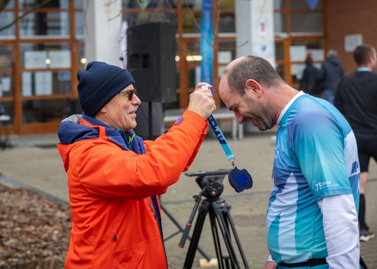 Ilyen volt a Villamosenergia-iparági Futó Találkozó – Galéria