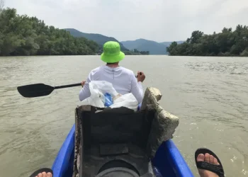 Kerekasztal-beszélgetés és fórum a Duna szennyezettségéről