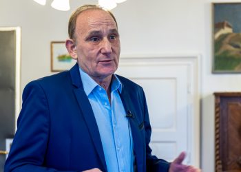 Gémesi György: elfogadhatatlan a kormány terve, a kettős adóztatás