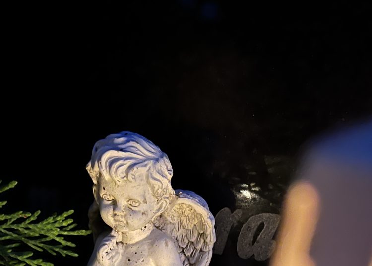 Galéria: Így nézett ki Mindenszentek napján a váci temető