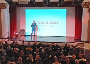 „Az alvilágnak nincs romantikája”