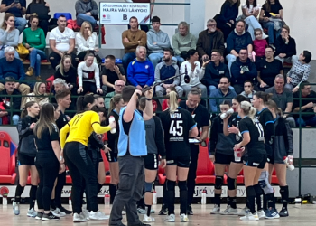 Nem sikerült a bravúr, kettős vereséggel búcsúzott a Vác az Európa-ligától