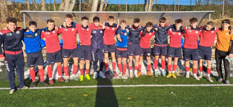 A REAC otthonában nyert a Vác