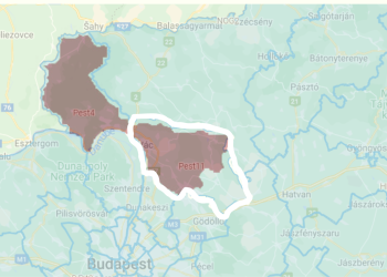 Szobot elvágják Váctól, Aszódot hozzácsatolják az új választókerületi terv szerint