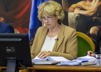 Videó: bezárás fenyegeti a Földváry téri kispostát is