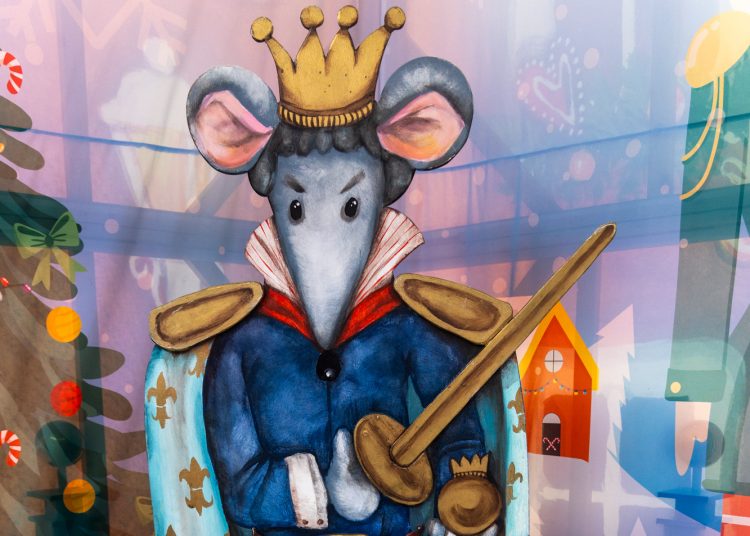 Galéria: már készen áll a főtér, Deákvár és a Földváry tér is az adventre