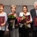 A szociális szférában dolgozókat tüntették ki a Dunakanyar Színházban