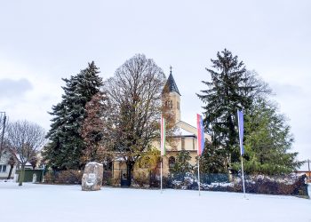 Fehérbe öltözött Vác – képekkel