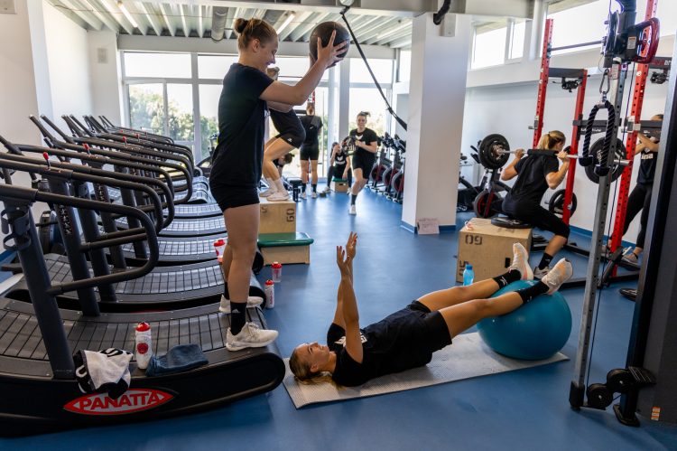 Kinevezte új edzőjét a váci kézilabdacsapat