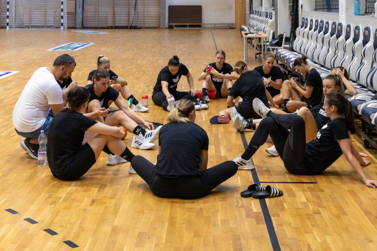 Fölényes sikert aratott a Vác a Dunaújváros ellen