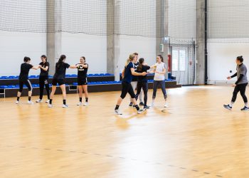 Herbert Gábor: „A győzelem a cél a Békéscsaba ellen”