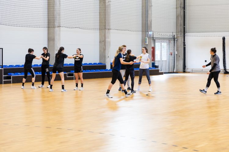 Herbert Gábor: „A győzelem a cél a Békéscsaba ellen”