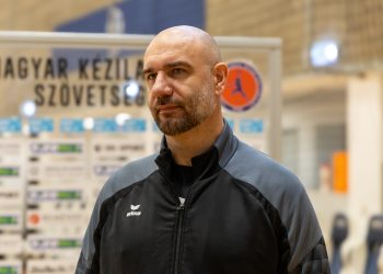 Menesztette vezetőedzőjét a váci kézilabdacsapat