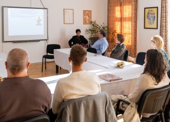 A képviselőtestület tagjait fogadta a Cházár András EGYMI