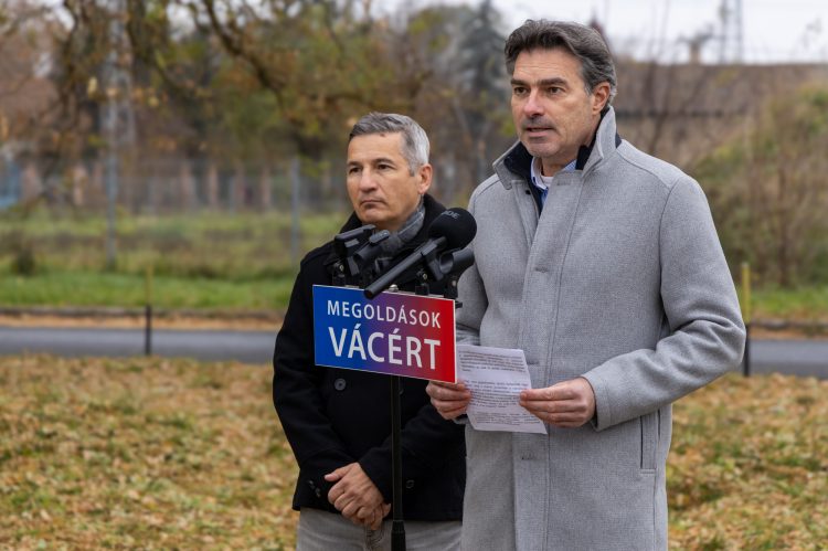 Visszaszorítanák a társasházak építését – videóval