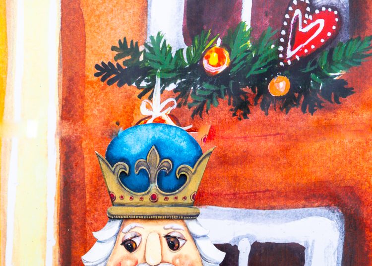 Így díszítik a várost – képekkel