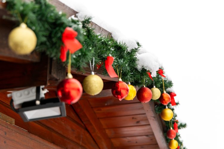 Fehérbe öltözött Vác – képekkel