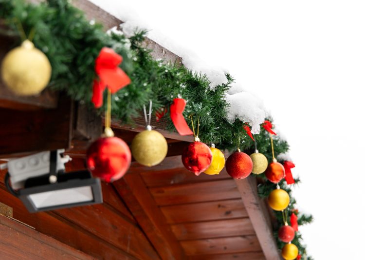 Fehérbe öltözött Vác – képekkel