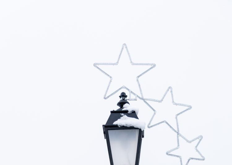 Fehérbe öltözött Vác – képekkel