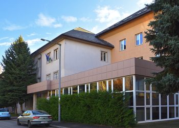 Nyílt napon várja a hatodikosokat a váci Madách gimi