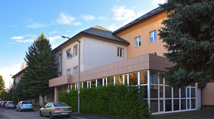 Nyílt napon várja a hatodikosokat a váci Madách gimi