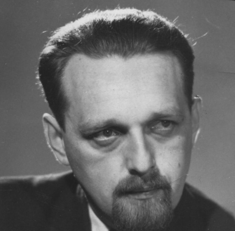 Irodalmi esttel emlékeznek Brusznyai Árpádra és nemrég elhunyt lányára – videó