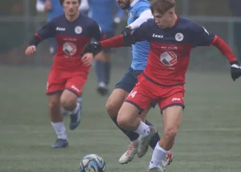 Szoros mérkőzésen maradt alul a Gödöllő ellen a VLSE