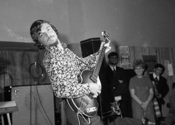 Vácról indultak az „őrült Szörényiek”